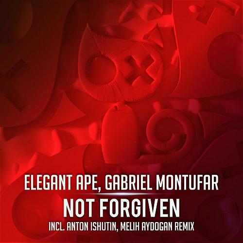 Elegant Ape, Gabriel Montufar - Not Forgiven [PPC150]